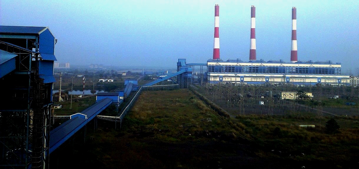 Powerplant Capacity-150MW x 6Nos